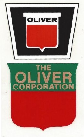 Shop Oliver Individual Decals Now